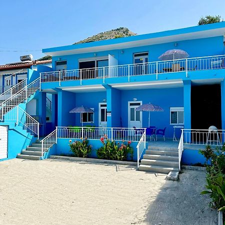 Villa Denny Borş Dış mekan fotoğraf
