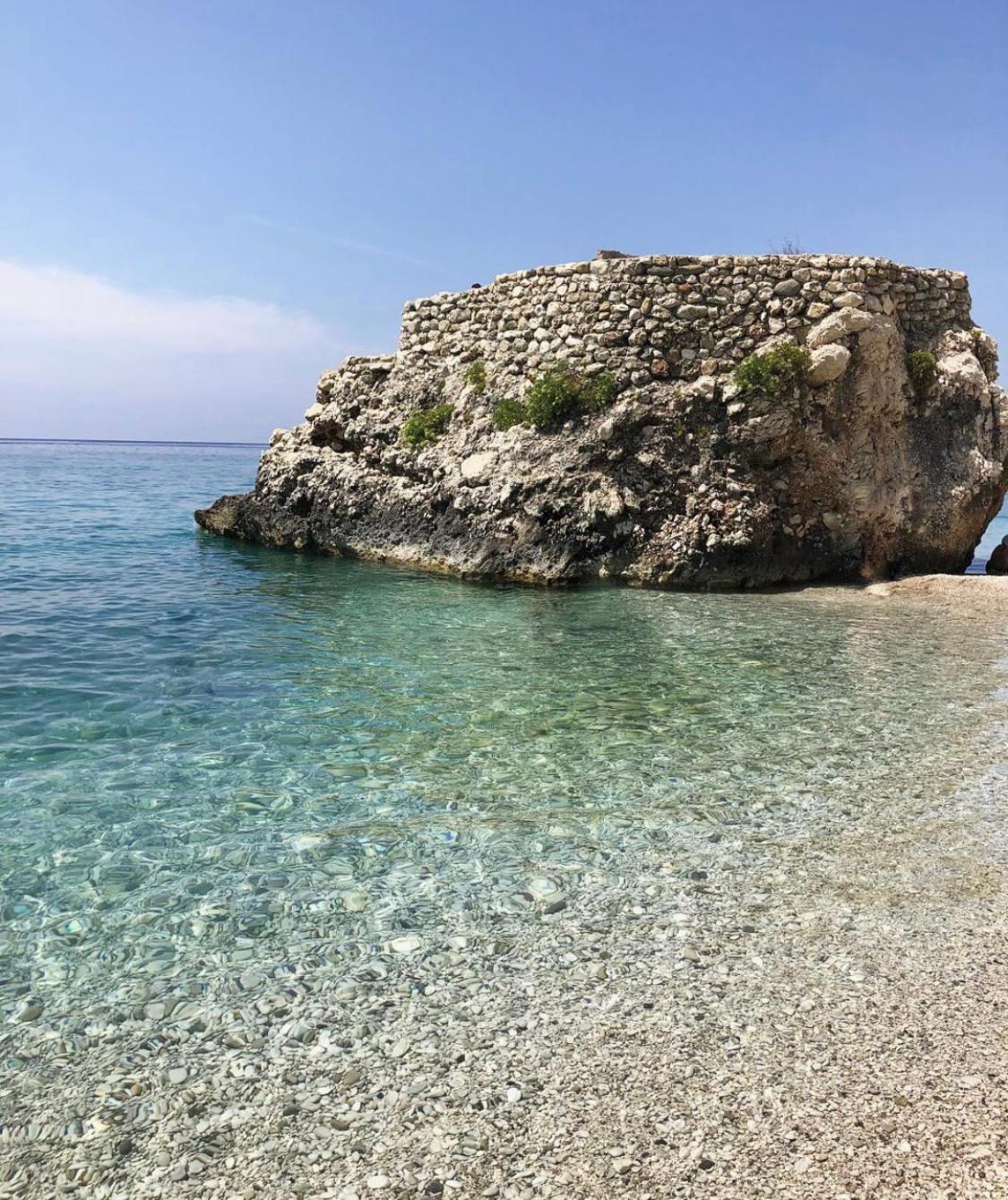 Villa Denny Borş Dış mekan fotoğraf