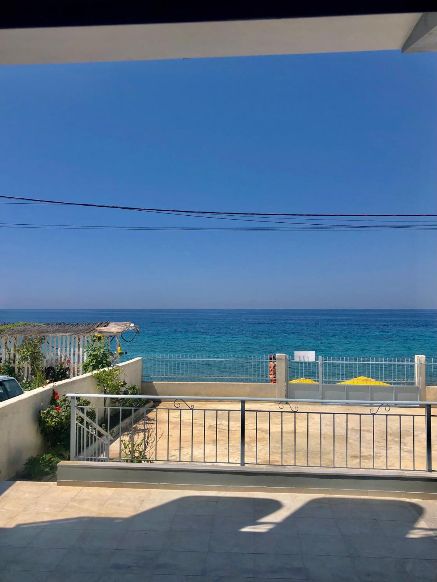 Villa Denny Borş Dış mekan fotoğraf