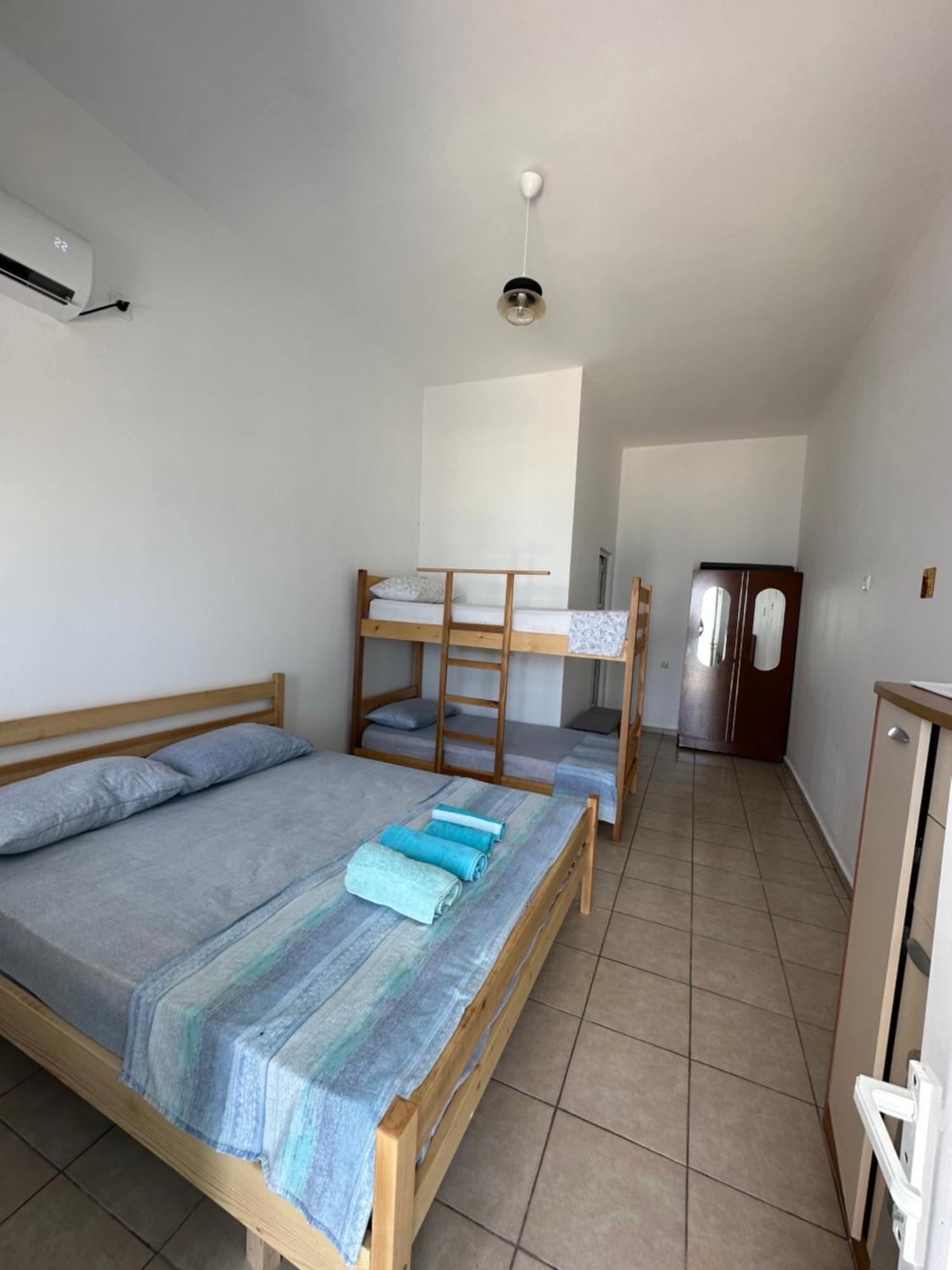 Villa Denny Borş Dış mekan fotoğraf