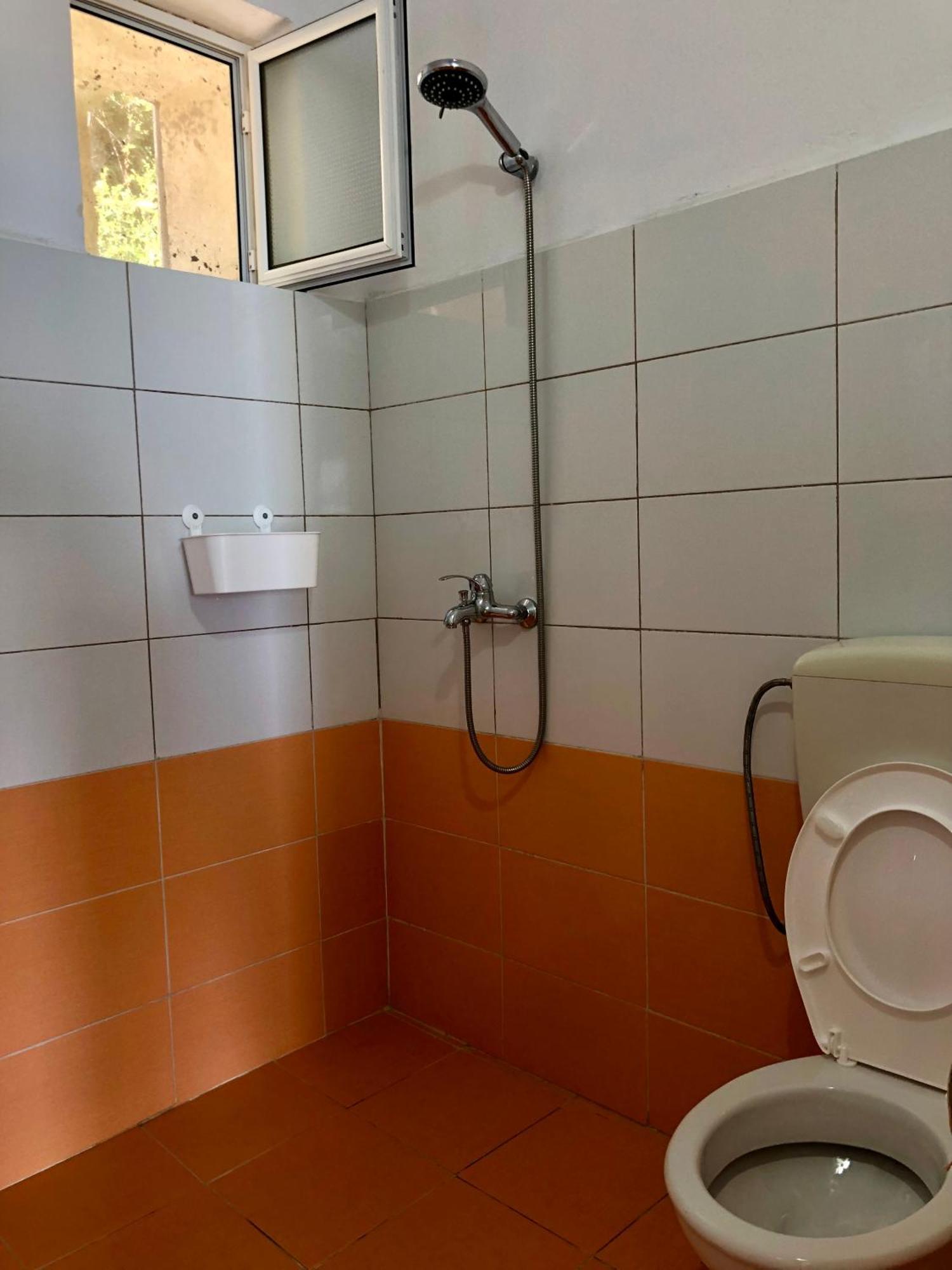 Villa Denny Borş Dış mekan fotoğraf
