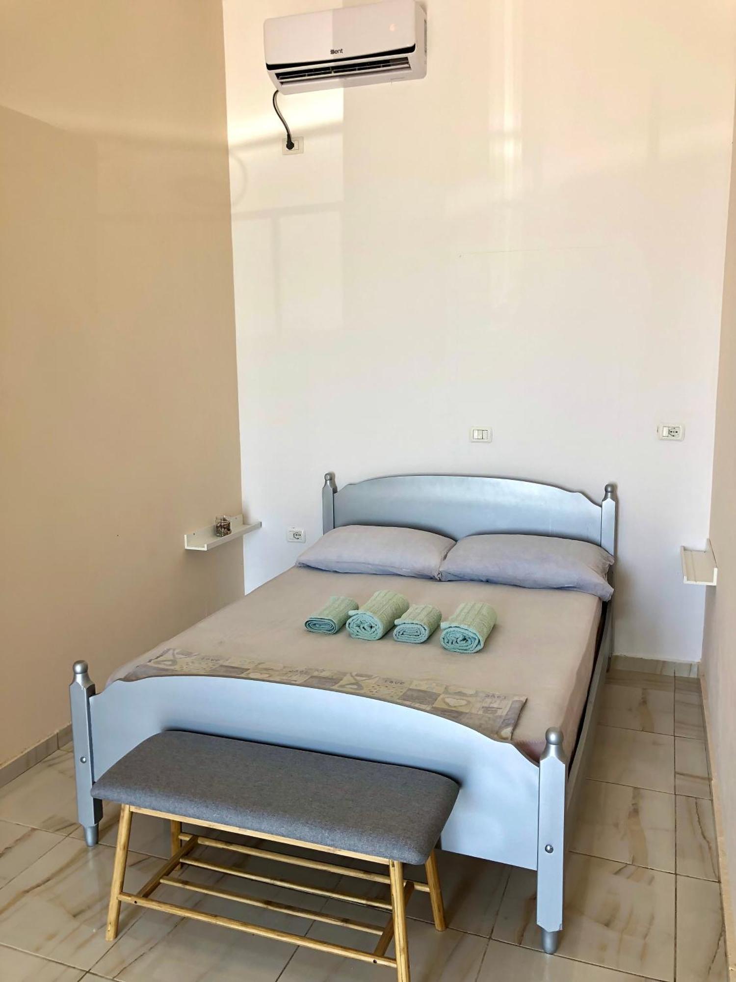 Villa Denny Borş Dış mekan fotoğraf