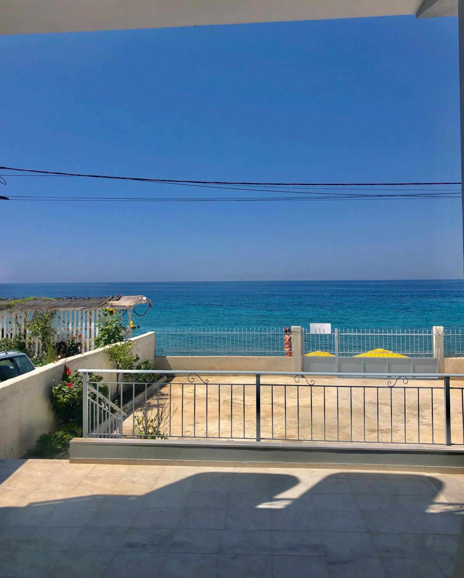 Villa Denny Borş Dış mekan fotoğraf