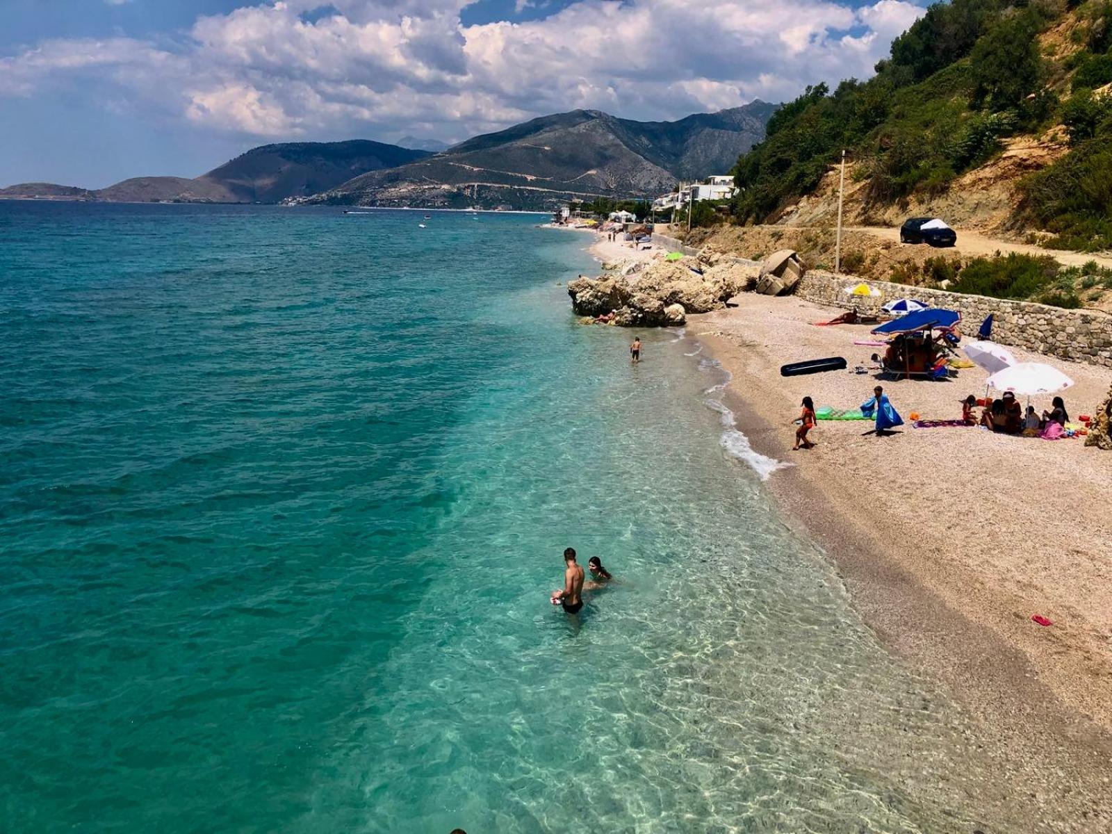 Villa Denny Borş Dış mekan fotoğraf